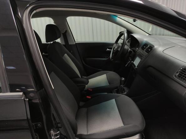 Volkswagen Polo V с пробегом 2014 года, цена 770 000 рублей, 97200 км, седан, Автокод Объявления