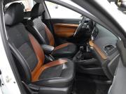 Lada (ВАЗ) Vesta I Рестайлинг (NG) Ростов-на-Дону  - изображение 23