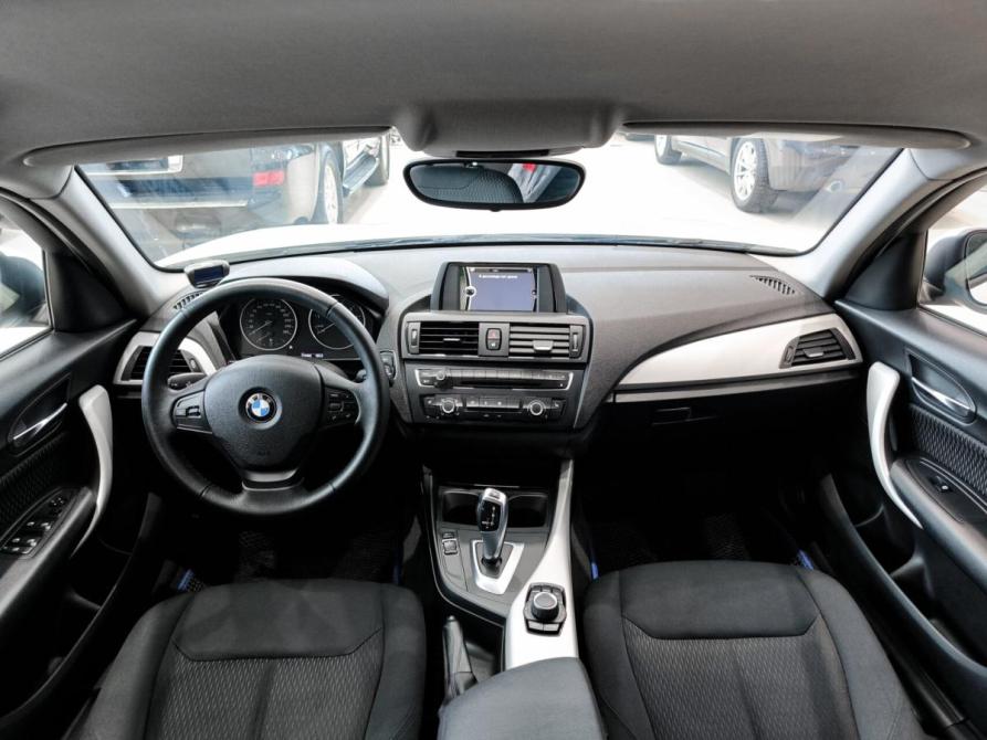 BMW 1 серии II (F20/F21) Казань  - изображение 17