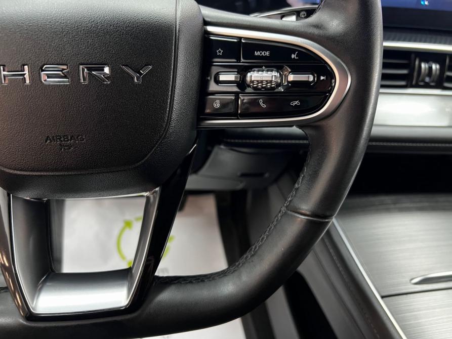 Chery Tiggo 7 Pro Max I Рестайлинг Тверь  - изображение 17