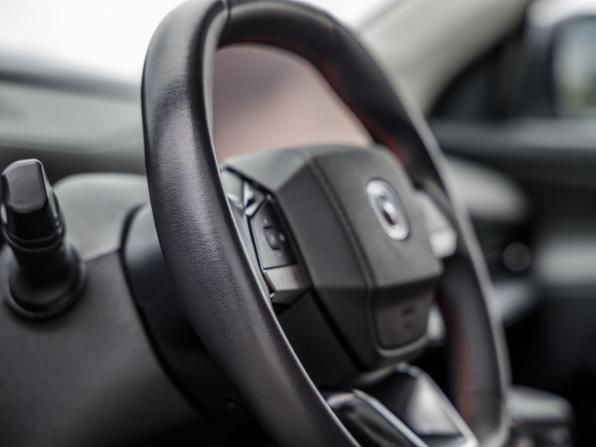 Changan CS55 Plus II с пробегом 2024 года, цена 2 298 000 рублей, 29878 км, внедорожник, Автокод Объявления