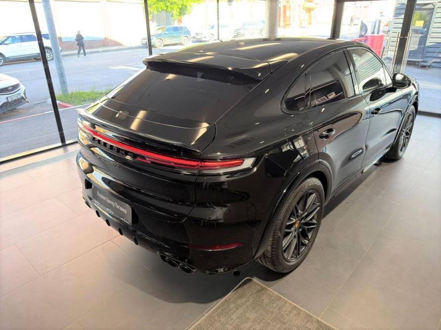 Porsche Cayenne III Рестайлинг Москва  - изображение 10