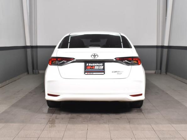 Toyota Corolla XII (E210) с пробегом 2021 года, цена 1 714 995 рублей, 46179 км, седан, Автокод Объявления