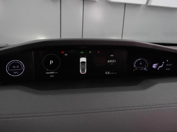 Changan UNI-V I с пробегом 2022 года, цена 2 099 000 рублей, 64551 км, лифтбек, Автокод Объявления
