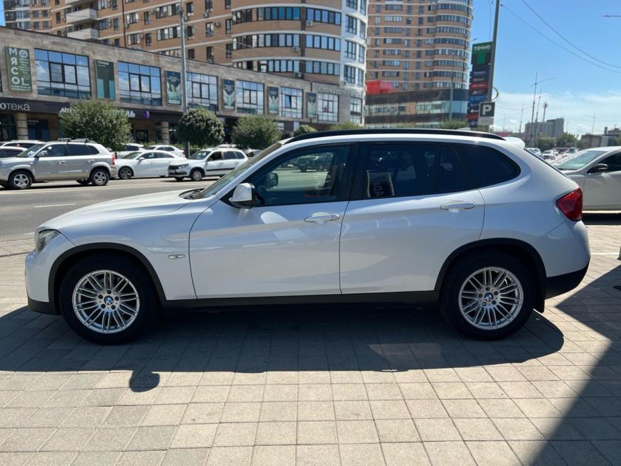 BMW X1 I (E84) Рестайлинг Краснодар  - изображение 8