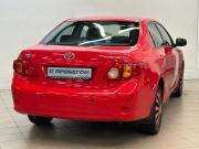 Toyota Corolla X (E140 E150) Балашиха  - изображение 19