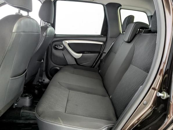 Nissan Terrano III (D10) с пробегом 2019 года, цена 1 840 000 рублей, 31683 км, внедорожник, Автокод Объявления