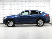 BMW X4 II (G02) Екатеринбург  - изображение 26