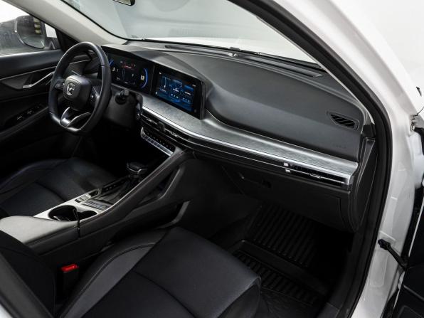 Changan CS35 Plus I Рестайлинг с пробегом 2023 года, цена 1 799 000 рублей, 20434 км, внедорожник, Автокод Объявления