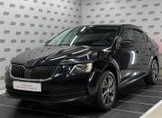 Skoda Octavia III (A7) Рестайлинг Красноярск  - изображение 34
