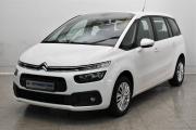 Citroen C4 Picasso II Рестайлинг Москва  - изображение 17