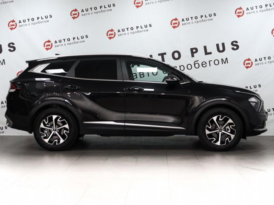 Kia Sportage V Минеральные Воды  - изображение 6