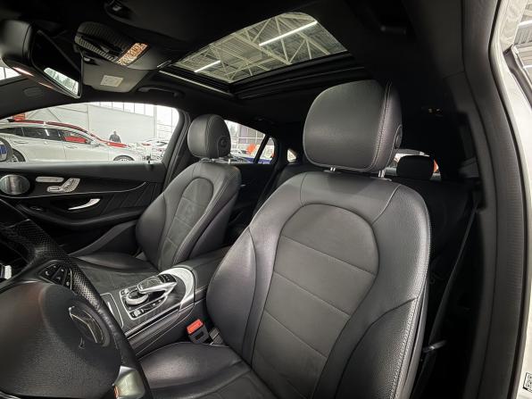 Mercedes-Benz GLC Coupe I (C253) с пробегом 2018 года, цена 3 470 000 рублей, 96185 км, внедорожник, Автокод Объявления