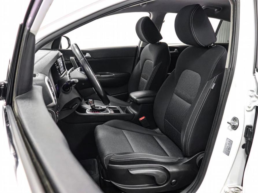 Kia Sportage IV Рестайлинг Минеральные Воды  - изображение 8