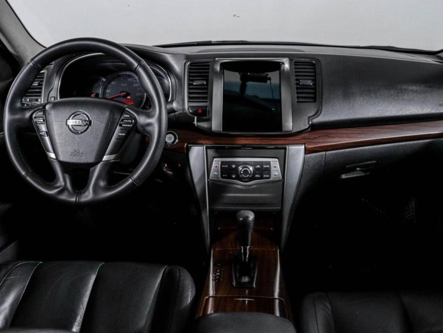 Nissan Teana II Москва  - изображение 13