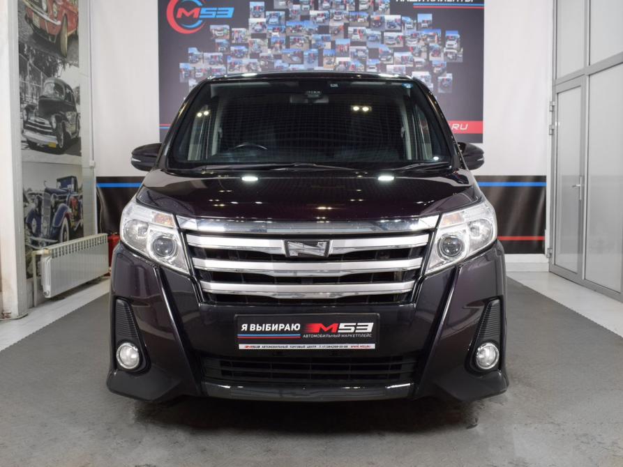 Toyota Noah III (R80) Кемерово  - изображение 2