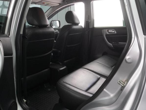 Great Wall Hover H6 с пробегом 2015 года, цена 929 000 рублей, 138150 км, внедорожник, Автокод Объявления