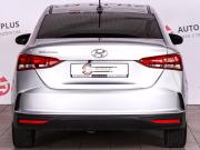 Hyundai Solaris II Рестайлинг Минеральные Воды  - изображение 24