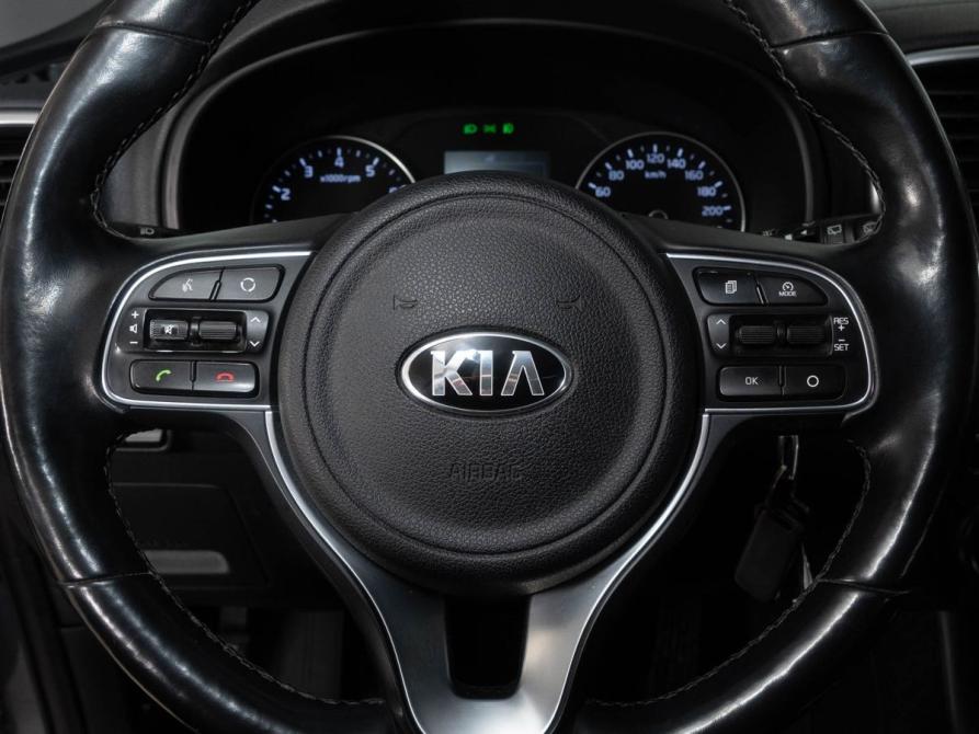 Kia Sportage IV Казань  - изображение 9