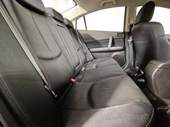 Mazda 6 II (GH) Рестайлинг с пробегом 2011 года, цена 695 000 рублей, 199423 км, седан, Автокод Объявления