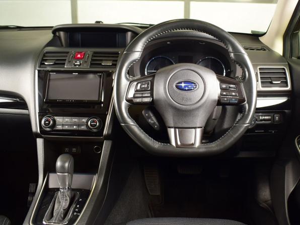Subaru Levorg I с пробегом 2020 года, цена 1 849 995 рублей, 96380 км, универсал, Автокод Объявления