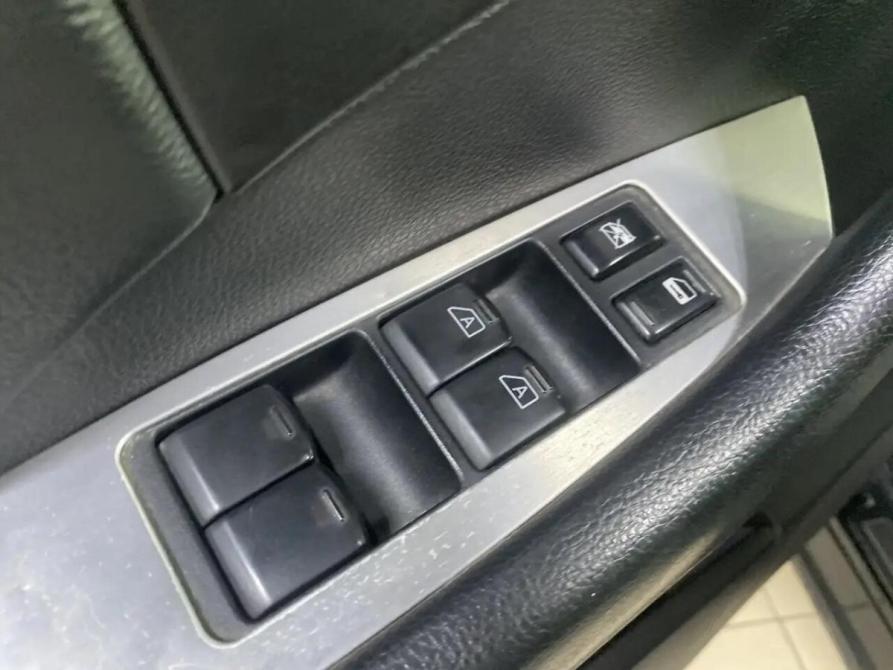 Nissan Murano I (Z50) Челябинск  - изображение 17