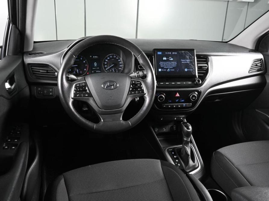 Hyundai Solaris II Рестайлинг Ростов-на-Дону  - изображение 6