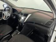 Hyundai Solaris I Воронеж  - изображение 35