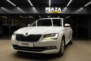 Skoda Superb III Уфа  - изображение 29