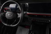 Geely Coolray I Рестайлинг Тюмень  - изображение 35