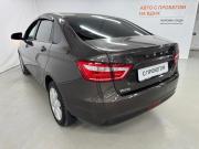Lada (ВАЗ) Vesta I Москва  - изображение 23
