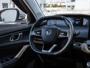 Changan UNI-K Москва  - изображение 34
