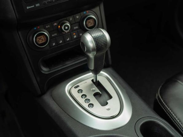 Nissan Qashqai I Рестайлинг с пробегом 2010 года, цена 1 110 000 рублей, 178553 км, внедорожник, Автокод Объявления