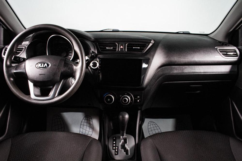 Kia Rio III Сургут  - изображение 13