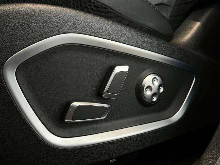 Geely Tugella I Рестайлинг Волгоград  - изображение 23