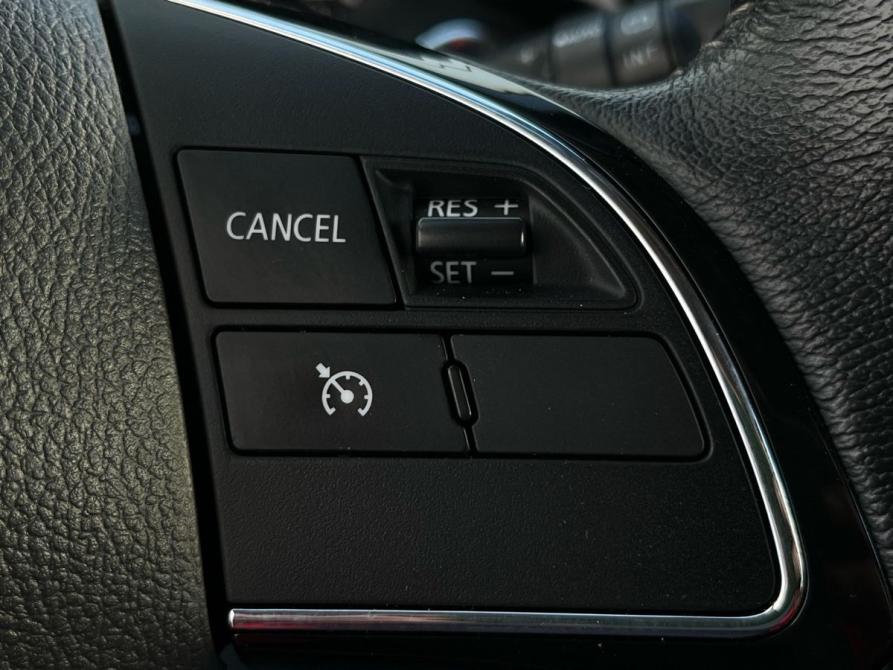 Mitsubishi Outlander III Рестайлинг 3 Калуга  - изображение 15