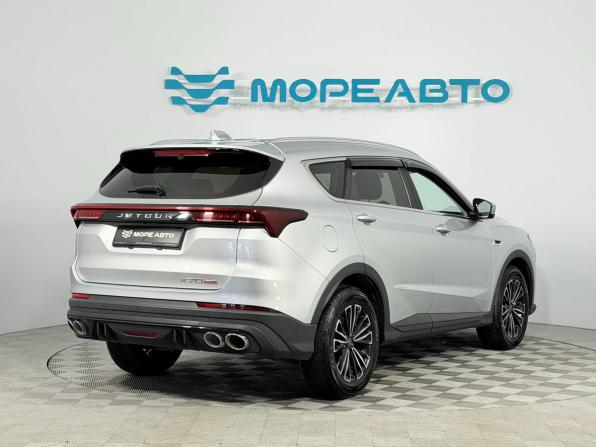 JETOUR X70+ I Рестайлинг с пробегом 2023 года, цена 2 335 000 рублей, 18334 км, внедорожник, Автокод Объявления