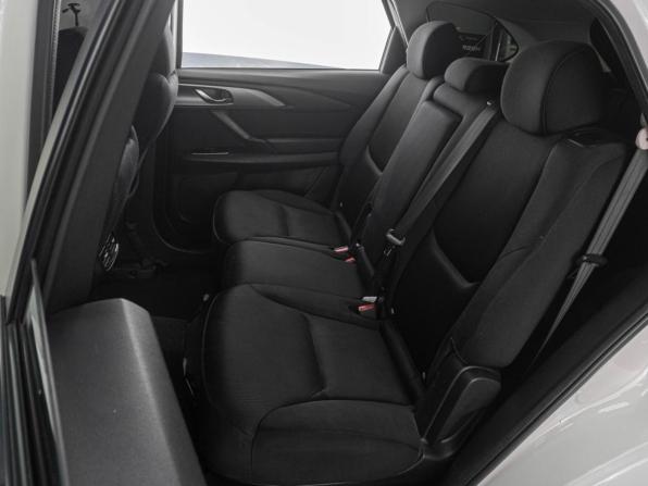 Mazda CX-9 II с пробегом 2017 года, цена 3 399 000 рублей, 105193 км, внедорожник, Автокод Объявления