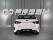 Kia Rio IV Рестайлинг Ростов-на-Дону  - изображение 21
