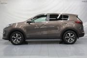 Kia Sportage IV Рестайлинг Кемерово  - изображение 26