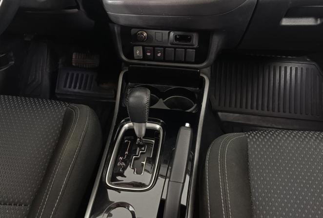 Mitsubishi Outlander III Рестайлинг 3 с пробегом 2022 года, цена 2 620 000 рублей, 62200 км, внедорожник, Автокод Объявления