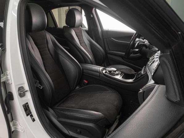 Mercedes-Benz E-Класс V (W213 S213 C238) с пробегом 2017 года, цена 2 839 000 рублей, 192732 км, седан, Автокод Объявления