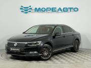 Volkswagen Passat B8 Калининград  - изображение 26