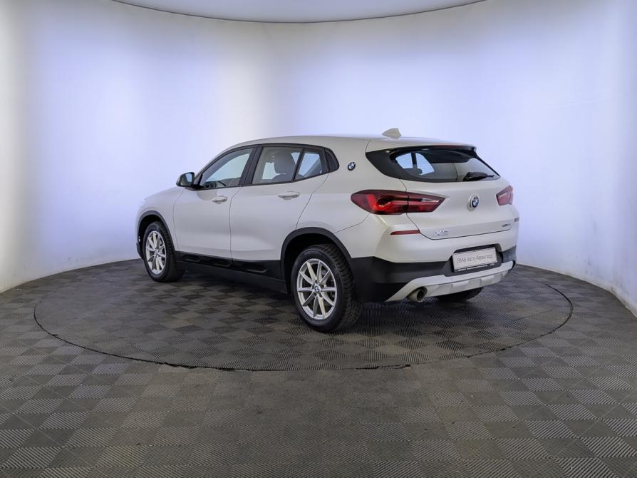 BMW X2 I (F39) Москва  - изображение 7