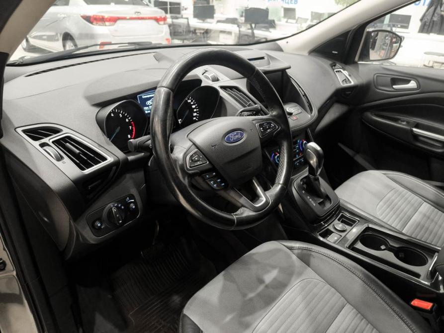 Ford Kuga II Рестайлинг Казань  - изображение 20