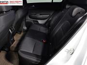 Kia Sportage IV Рестайлинг Белгород  - изображение 33