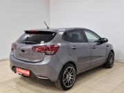 Kia Rio III Рестайлинг Альметьевск  - изображение 27