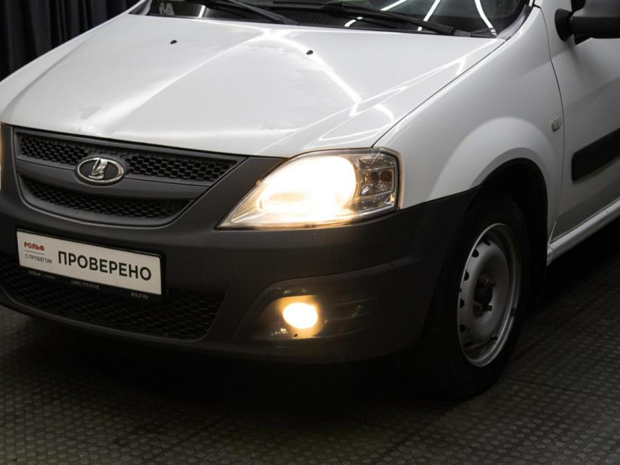 Lada (ВАЗ) Largus I Москва  - изображение 18