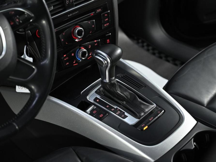 Audi Q5 I (8R) Рестайлинг Москва  - изображение 11
