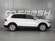 Volkswagen Tiguan II Рестайлинг Ростов-на-Дону  - изображение 22